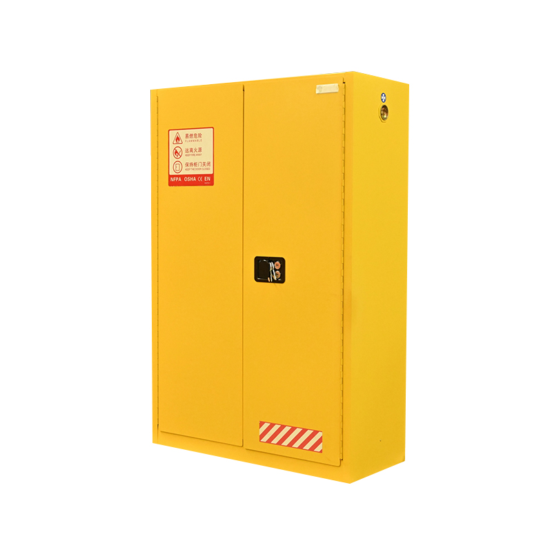 Hazardous Chemical Storage Cabinets/Military Cabinets