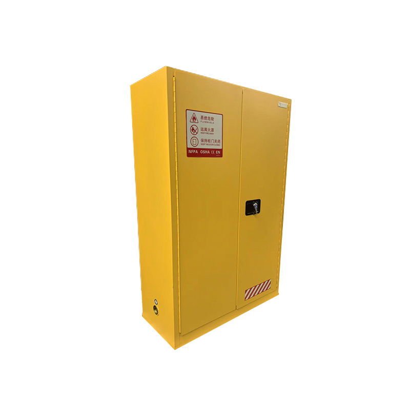 Hazardous Chemical Storage Cabinets/Military Cabinets